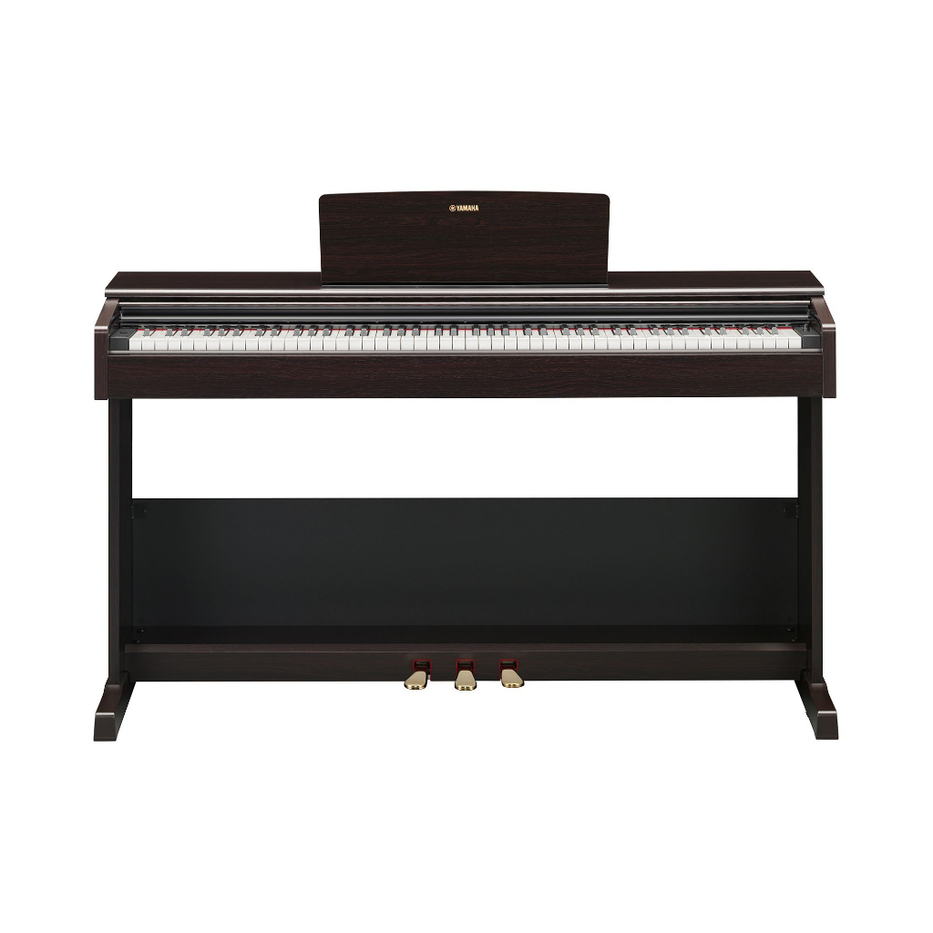 Đàn Piano điện cao cấp/ Home Digital Piano - Yamaha YDP-105 (YDP105) - Màu nâu đen (DR)