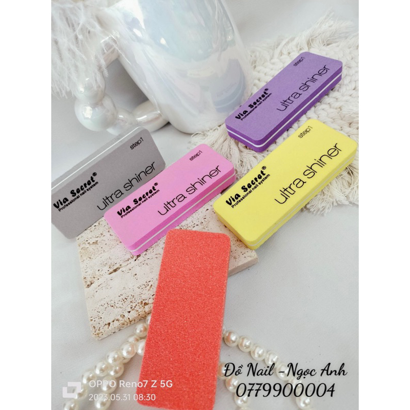 Dũa phao mịn mỹ rất êm tay💅💅💅