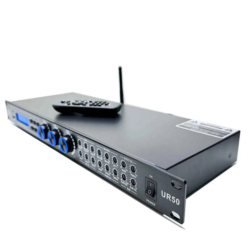 Vang cơ lai số JBL UR50 - Hàng nhập loại 1 xịn