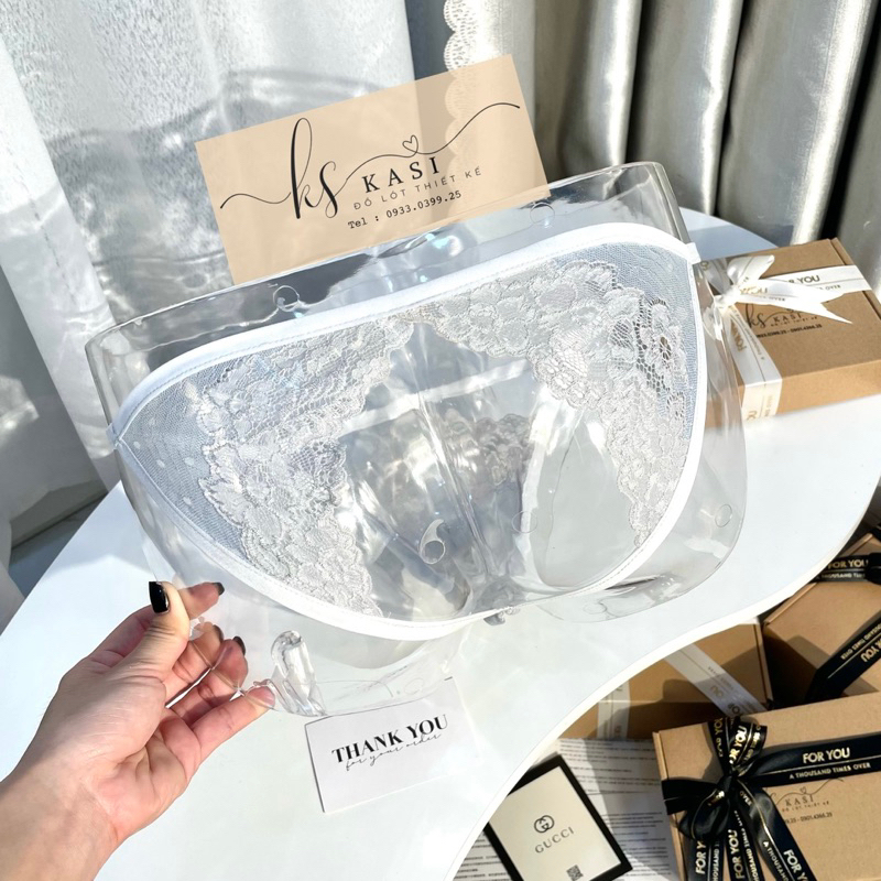 Quần lót ren cho nam thiết kế gợi cảm