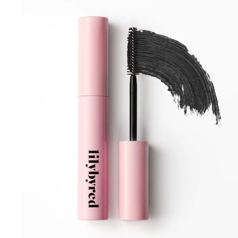 Mascara Lilybyred 9AM to 9PM Survival Colorcara