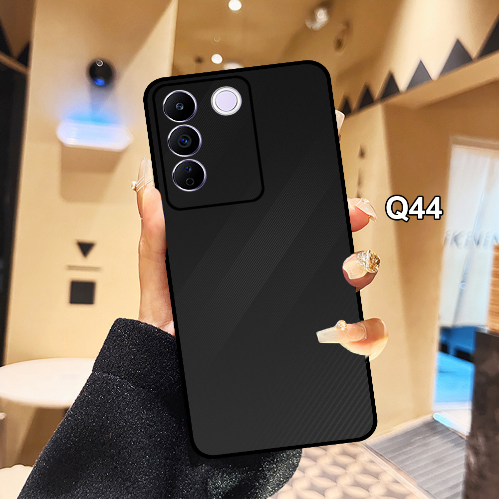 Ốp Lưng Vivo V27E In Hình Họa Tiết Đẹp Lạ -Trend- CASE88.