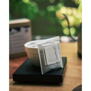 Cà phê phin giấy 2046 - 2046 Drip bag coffee - Special Blend