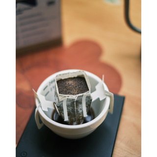 Cà phê phin giấy 2046 - 2046 Drip Bag Coffee - Premium Blend