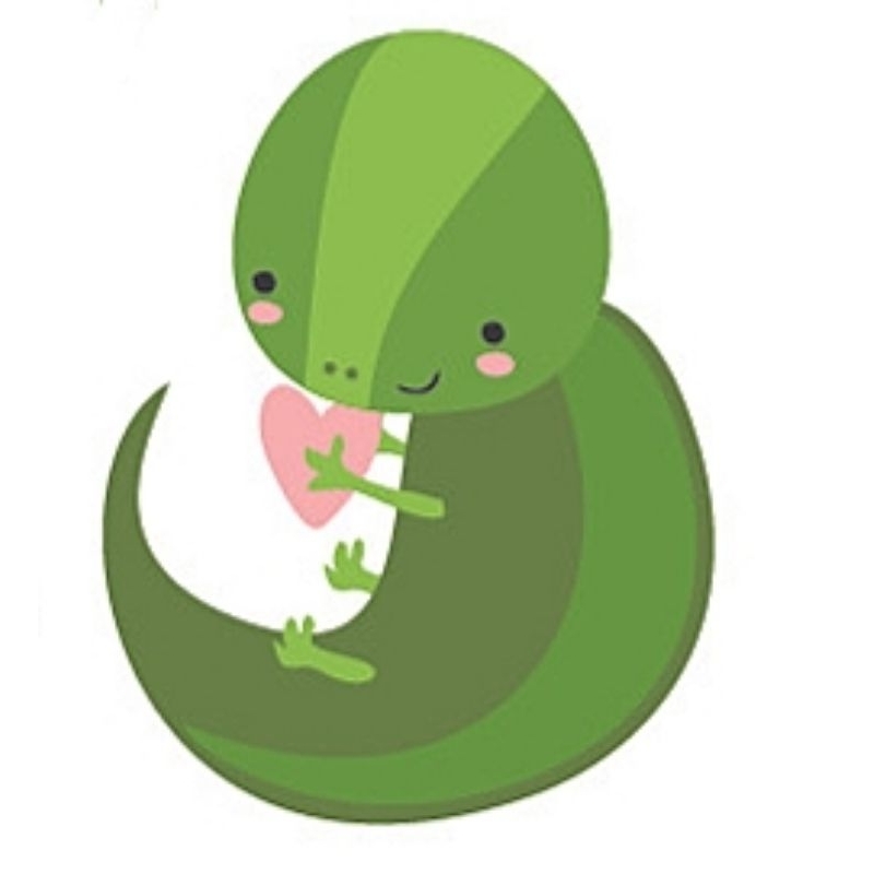 Hình ủi nhiệt, in áo. Hình Động vật Đ2 in áo trẻ em