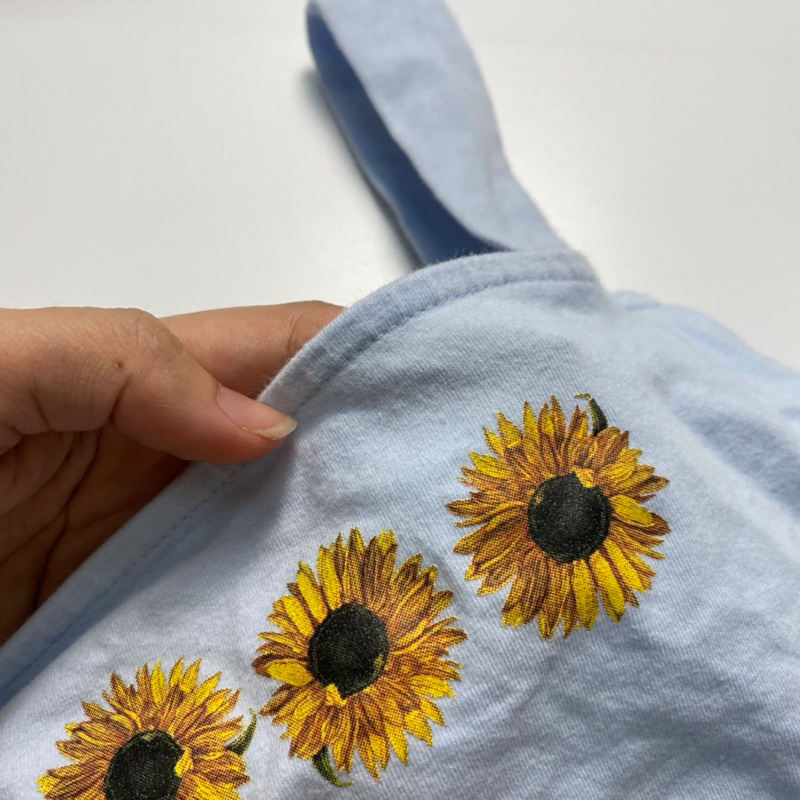 Tuyển tập các mẫu áo Croptop xinh cho mùa hè - hàng VNXK chất đẹp, nhiều mẫu