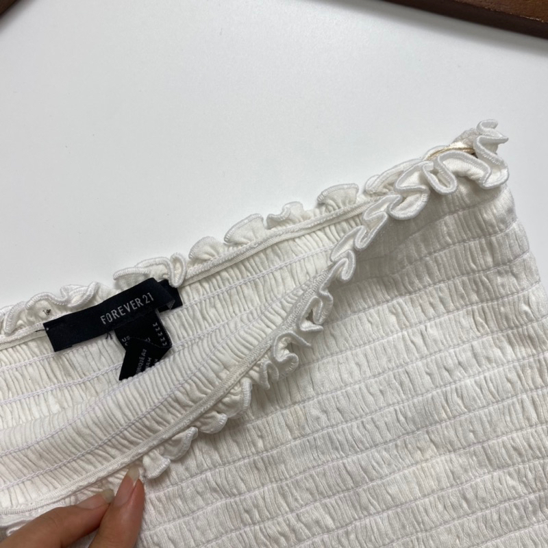 Tuyển tập các mẫu áo Croptop xinh cho mùa hè - hàng VNXK chất đẹp, nhiều mẫu