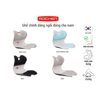 Ghế chỉnh dáng ngồi đúng Roichen Nam/ Nữ