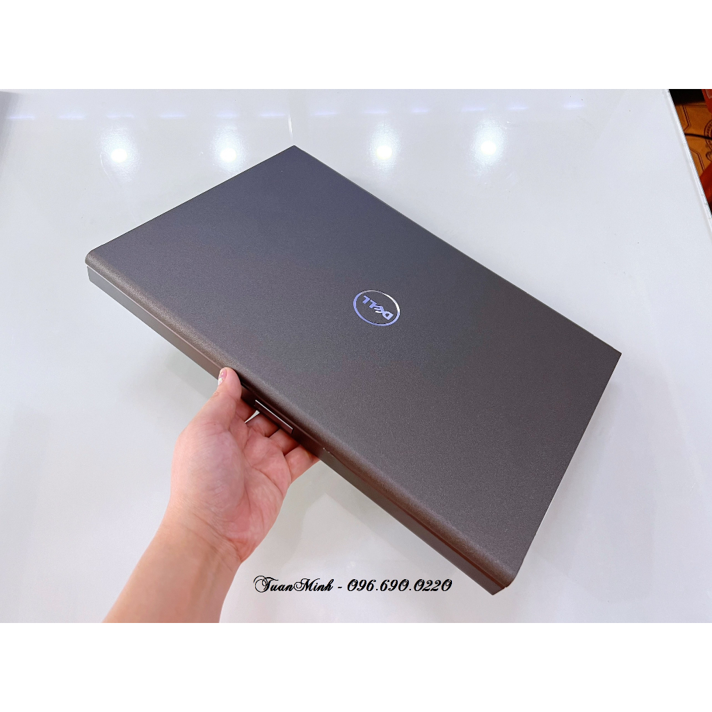 Laptop cũ  Xem thêm 2 ảnh Máy trạm Dell Precision m4800 trâu bò - Core i7 4710MQ - RAM 8GB - SSD 240GB - 15.6" FULL HD | BigBuy360 - bigbuy360.vn