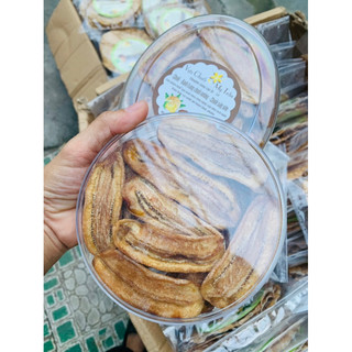 Chuối Sấy Dẻo 500gr
