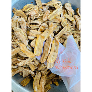 Chuối Sấy Dẻo 500gr