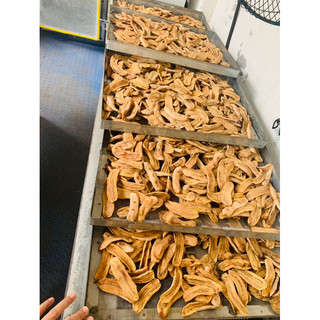 Chuối Sấy Dẻo 500gr