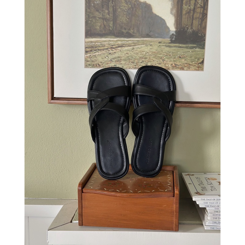 GL_A6_0260 dép đế bằng