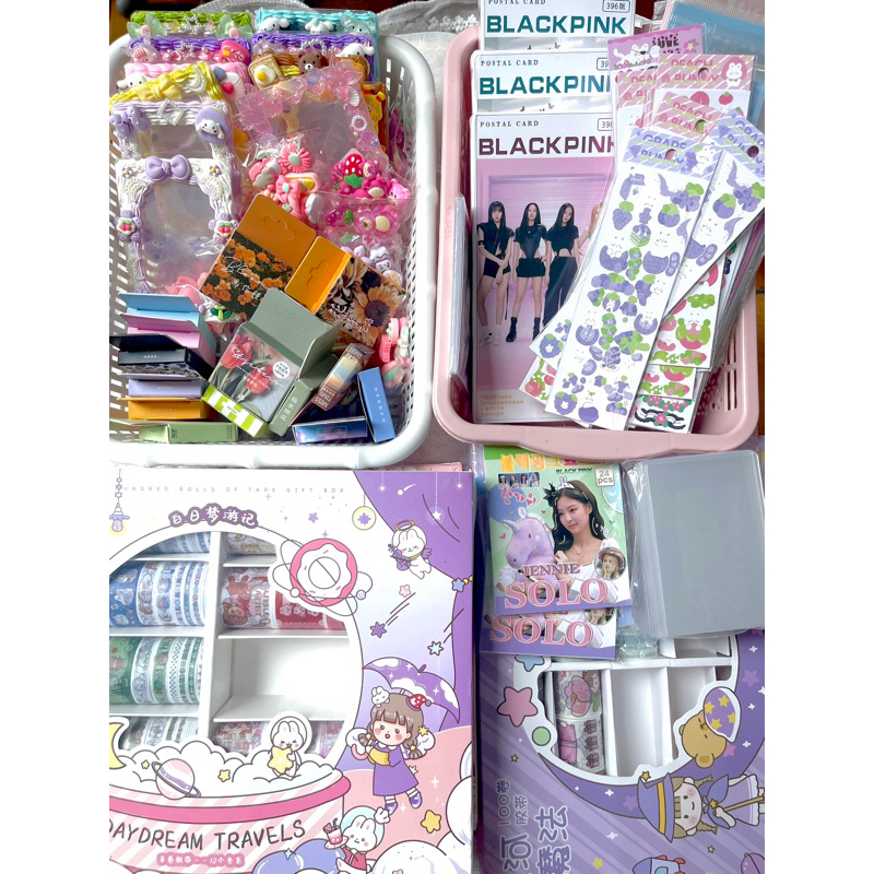 lucky box ngẫu nhiên( chú ý mô tả nữa ạ)