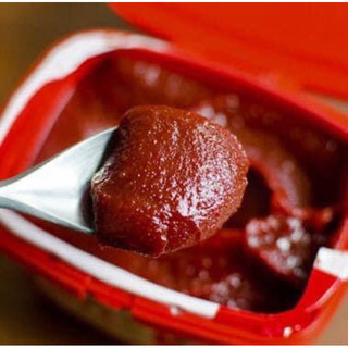 100gam sốt tương ớt hàn quốc gojuchang