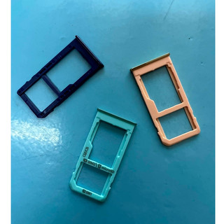 Khay sim,khay thẻ nhớ samsung galaxy a60 giá rẻ siêu hot tại tphcm