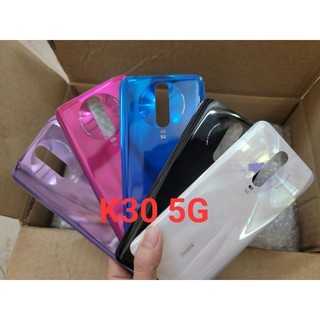 Nắp lưng xiaomi k30 5g