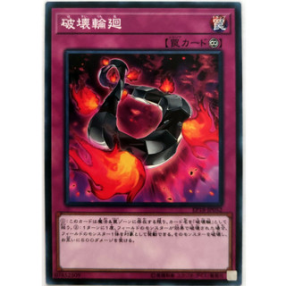 Loop of Destruction |JP| Common
