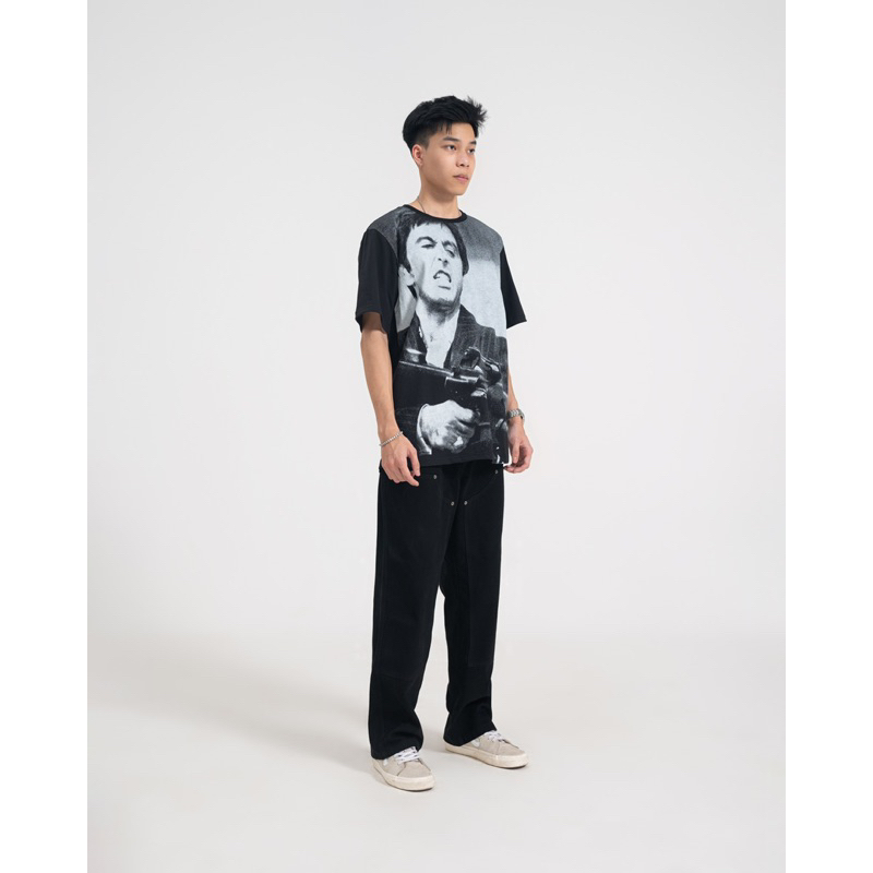 𝐀𝐥 𝐏𝐚𝐜𝐢𝐧𝐨 𝐓𝐞𝐞