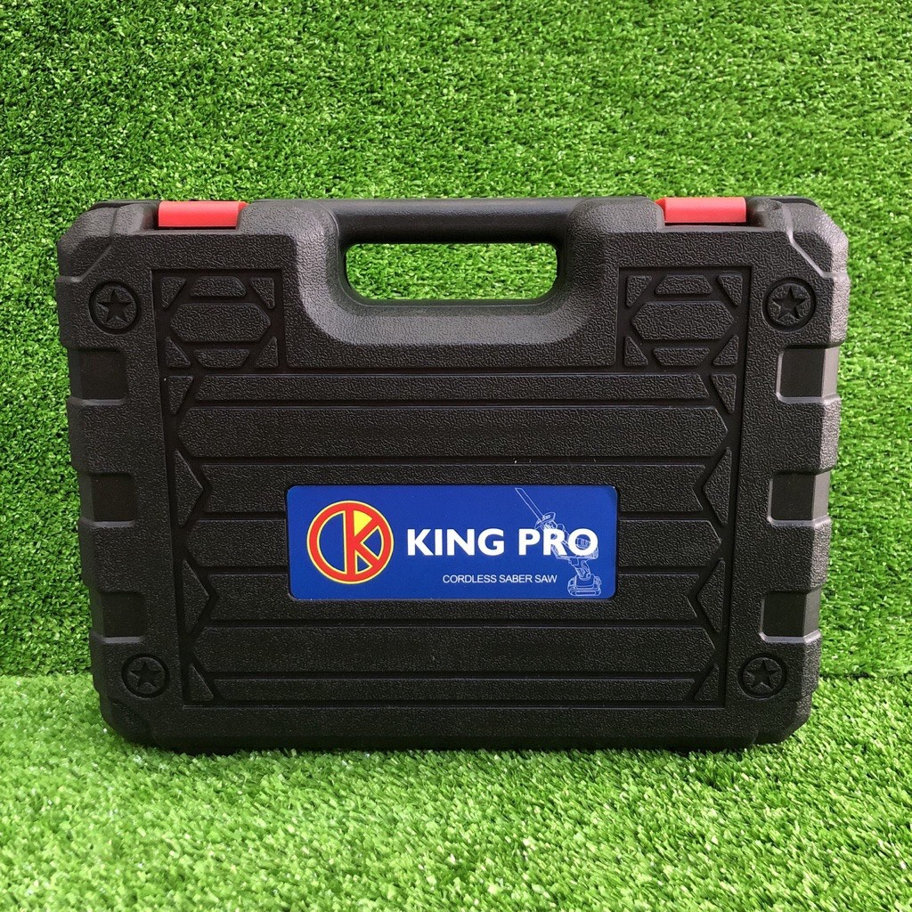 Máy cưa kiếm pin KING PRO 48V