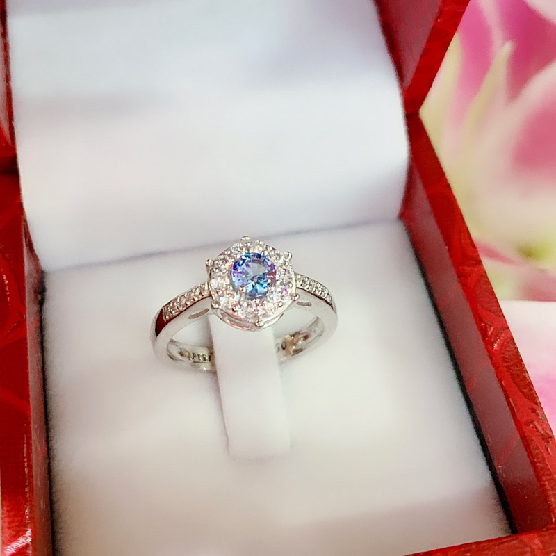 Nhẫn bạc 925 N2002