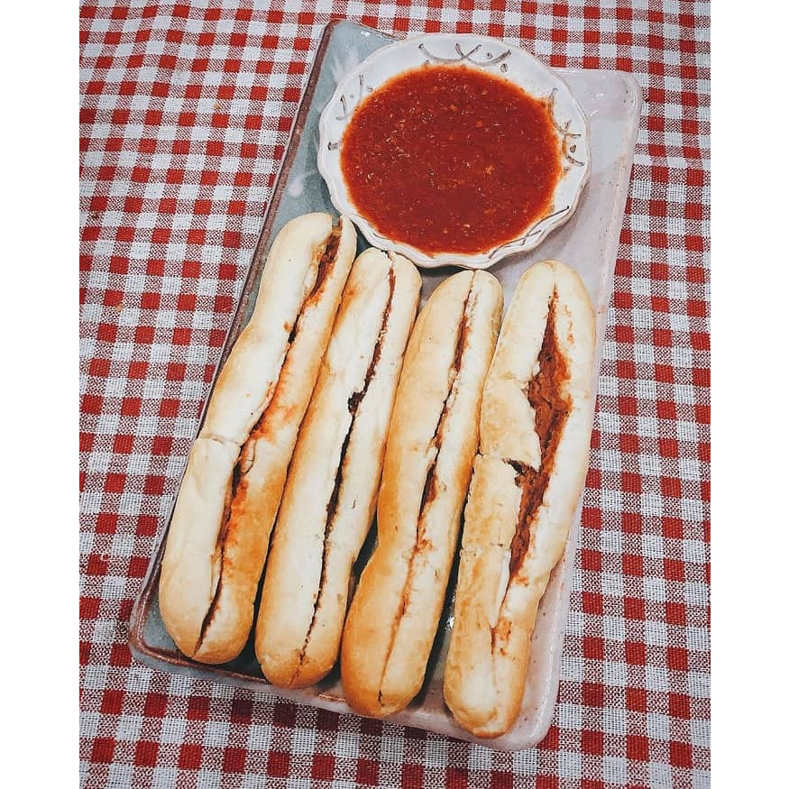 Chí Chương, Tương Ớt Hải Phòng Chai 330ml Chính Hiệu Ăn Cùng Bánh Mỳ Cay, Bún Cá, Bánh Đa Cua, Nước Chấm Ớt Cay