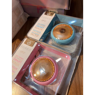 Máy đắp mặt nạ foreo UFO
