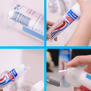 Kem Đánh Răng Aquafresh - 100ml