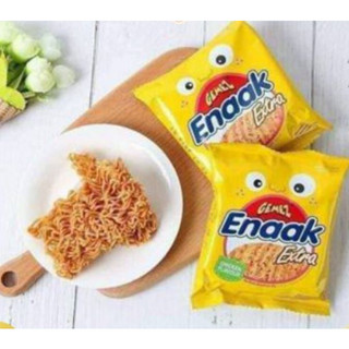 Mì trẻ em Enaak Indonesia siêu ngon [Thùng 24 gói]