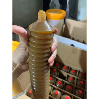 Mỡ sâu (mỡ tuýp) vàng 400g chịu nhiệt 180 độ mỡ đa dụng bám dính kháng nước dầu gốc lithium L3 Bơm dầu mỡ Nam Việt