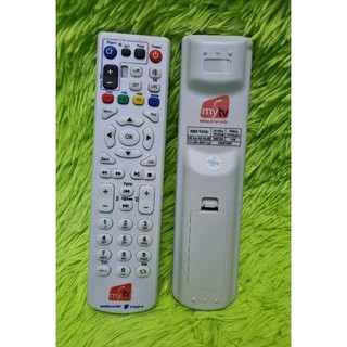 Remote điều khiển đầu thu mytv zte - vnpt