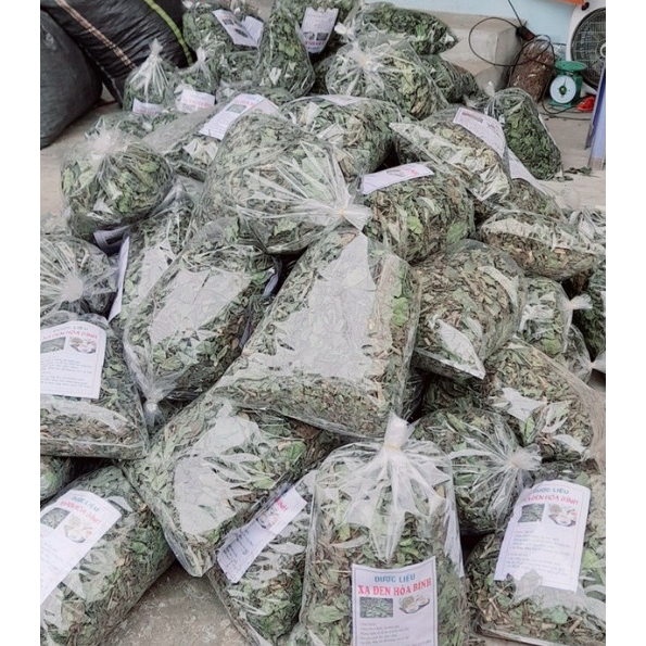 1Kg Xạ đen Hòa Bình phơi khô, sạch sẽ, thơm