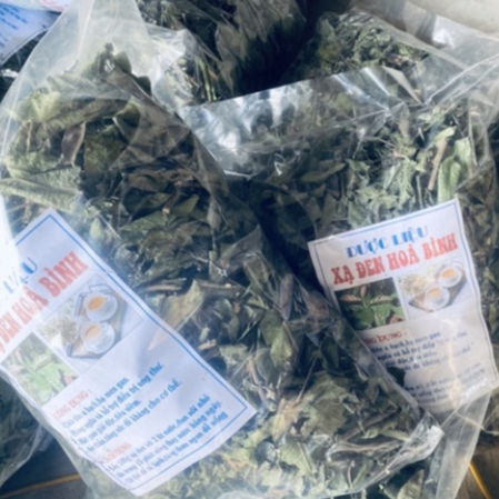 1Kg Xạ đen Hòa Bình phơi khô, sạch sẽ, thơm