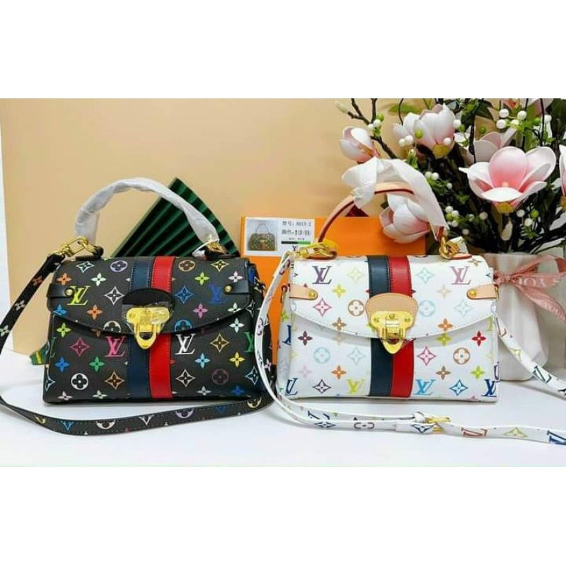 Túi lv 7 màu