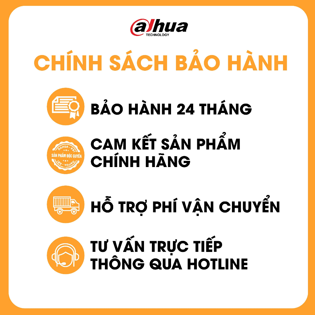 Camera wifi PTZ mini quay quét ngoài trời DAHUA  SD2A200HB-2.0MP/5.0MP Full HD,báo động còi hú, có màu ban đêm