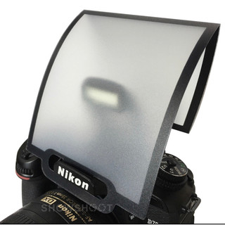 BỘ TẢN SÁNG 3 MÀU CHO ĐÈN FLASH CÓC