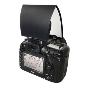 BỘ TẢN SÁNG 3 MÀU CHO ĐÈN FLASH CÓC