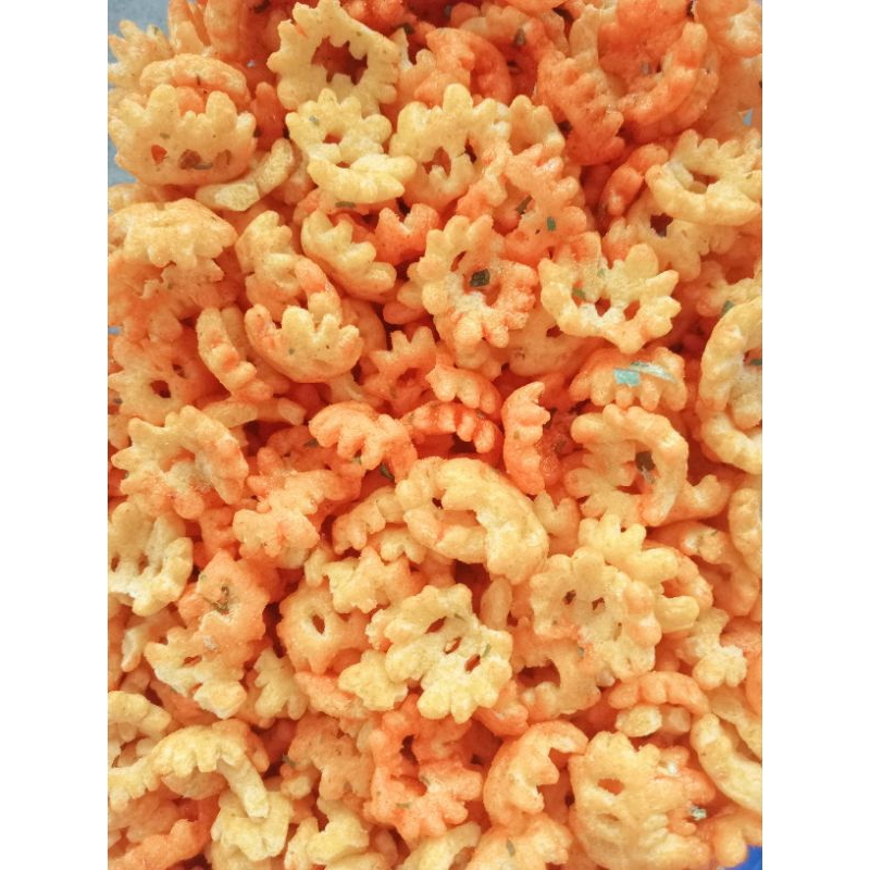Snacks Bim Cua 🦀🦀🦀