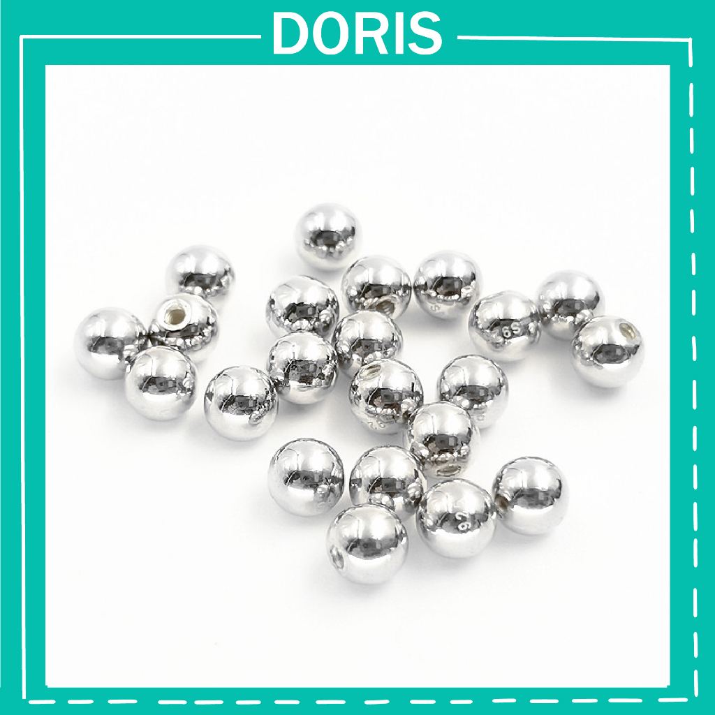 Chốt khóa bông tai y tế Titanium không gỉ, an toàn - DORIS HOUSE