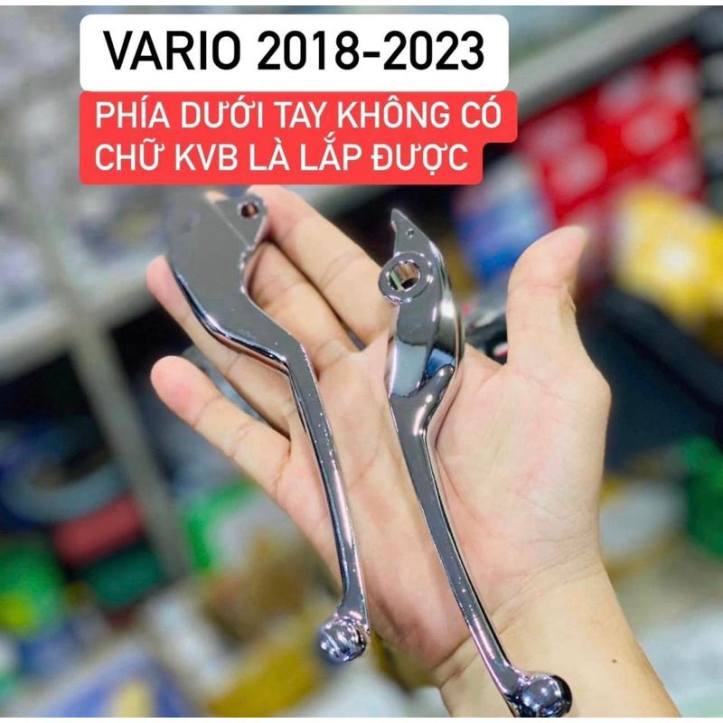 Tay Thắng Siken Cho các dòng xe số / Xe tay ga