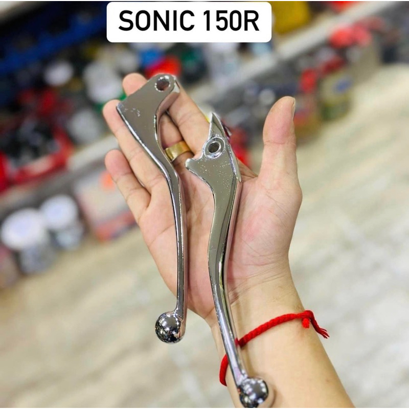 Tay Thắng Siken Cho các dòng xe số / Xe tay ga