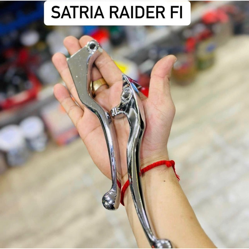 Tay Thắng Siken Cho các dòng xe số / Xe tay ga