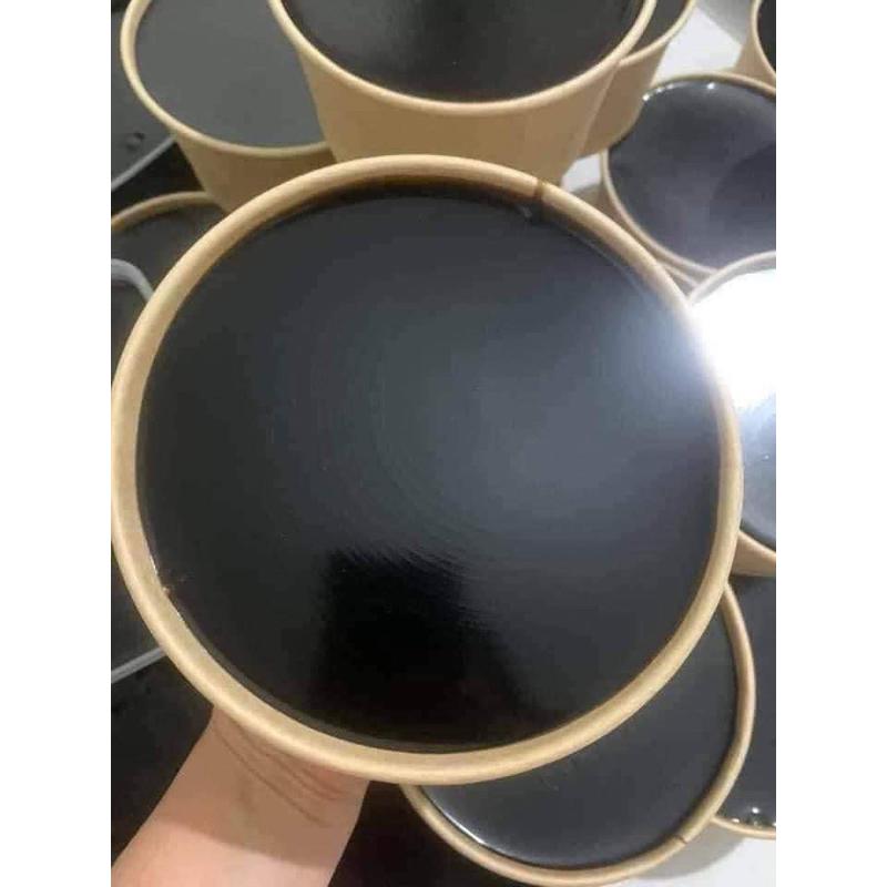 Bột làm thạch đen đặc sản Cao Bằng