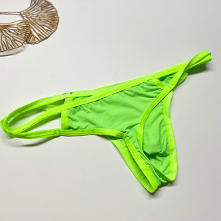Quần lót nam bikini thun size M-XL