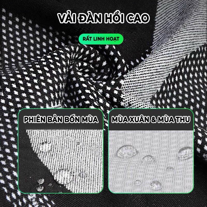 Khăn trùm đầu Ninja Osopro cao cấp