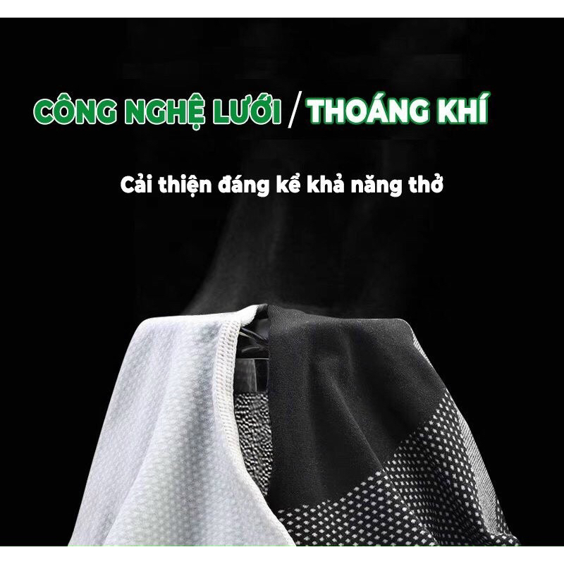 Khăn trùm đầu Ninja Osopro cao cấp