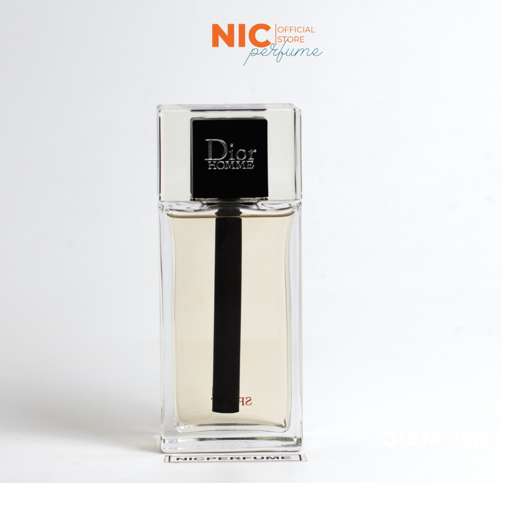 10ml Dior Homme Sport 2019 | Nước hoa nam