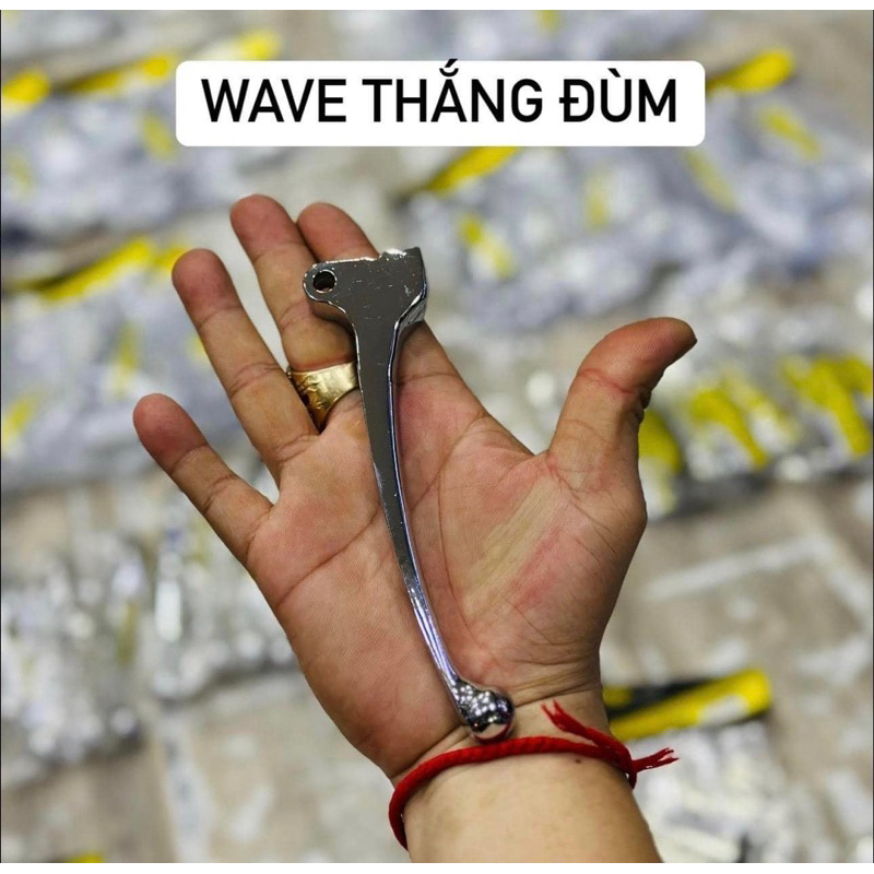 Tay Thắng Siken Cho các dòng xe số / Xe tay ga