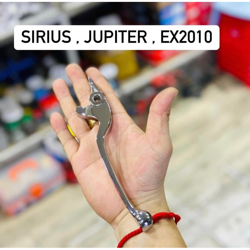 Tay Thắng Siken Cho các dòng xe số / Xe tay ga