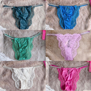 Quần lót Victoria’s Secret, size XS, S, M, auth chính hãng
